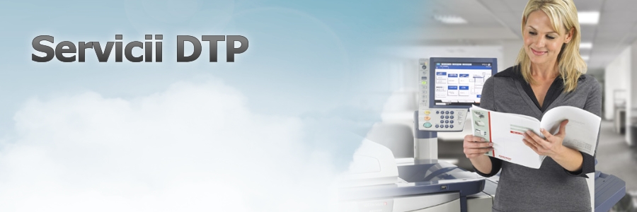 Servicii profesioniste Desktop Publishing Brasov Servicii profesioniste Desktop Publishing Brasov