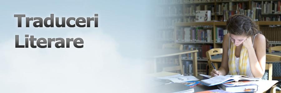 Traduceri Literare Brasov Traduceri Literare Brasov
