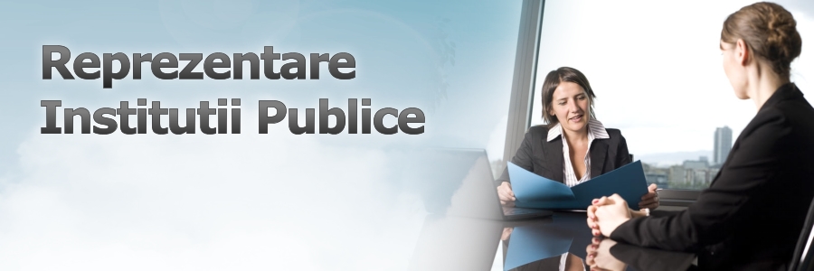 Reprezentare la Institutiile Publice Brasov Reprezentare la Institutiile Publice Brasov